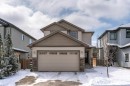 105 Wildrose Green, Strathmore, AB  - Outdoor With Facade 