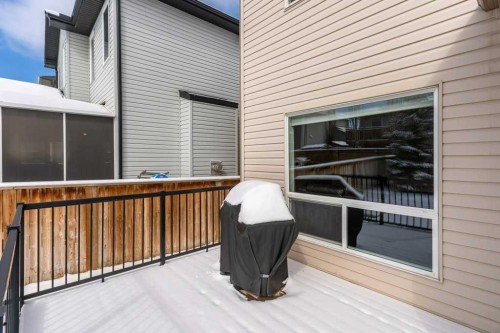 105 Wildrose Green, Strathmore, AB - Outdoor With Exterior