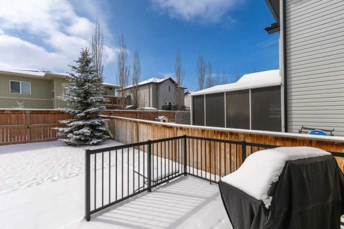 105 Wildrose Green, Strathmore, AB - Outdoor With Exterior