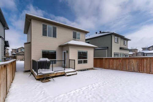 105 Wildrose Green, Strathmore, AB - Outdoor With Exterior