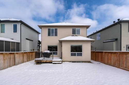 105 Wildrose Green, Strathmore, AB - Outdoor With Exterior