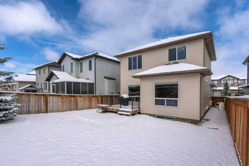 105 Wildrose Green, Strathmore, AB - Outdoor With Exterior