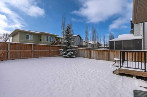 105 Wildrose Green, Strathmore, AB - Outdoor