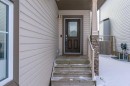 105 Wildrose Green, Strathmore, AB  - Outdoor With Exterior 