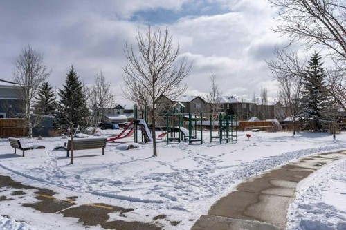 105 Wildrose Green, Strathmore, AB - Outdoor With View