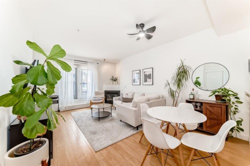 404-1000 Centre Avenue Ne, Calgary, AB - Indoor