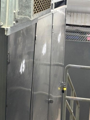 404-1000 Centre Avenue Ne, Calgary, AB - Indoor Photo Showing Bathroom