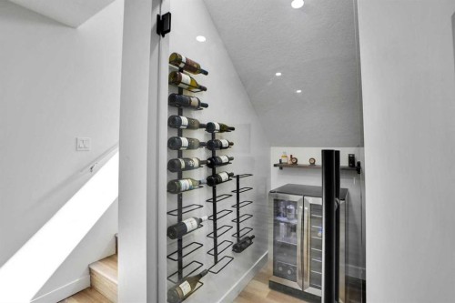 188 Brander Avenue, Langdon, AB - Indoor Photo Showing Other Room