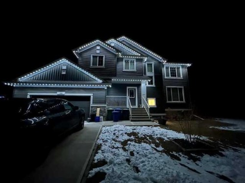 188 Brander Avenue, Langdon, AB - Outdoor