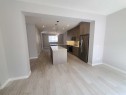 1045 West Lakeview Drive, Chestermere, AB  - Indoor Photo Showing Kitchen 