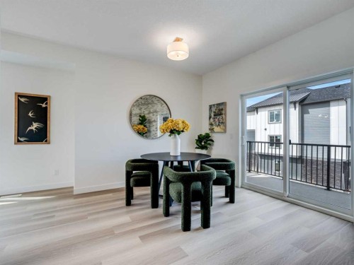 111-2231 81St Street Sw, Calgary, AB - Indoor