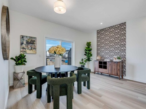 111-2231 81St Street Sw, Calgary, AB - Indoor