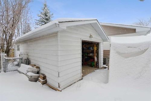 12 Westwood Crescent Sw, Calgary, AB - Outdoor With Exterior