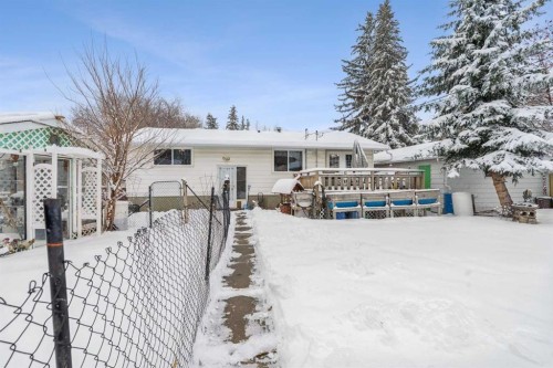 12 Westwood Crescent Sw, Calgary, AB - Outdoor