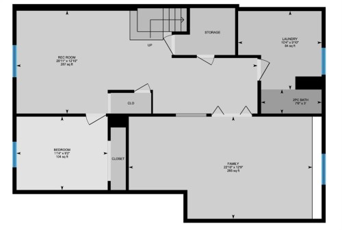 12 Westwood Crescent Sw, Calgary, AB - Other