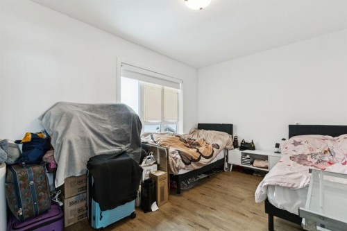 1415-60 Skyview Ranch Road Ne, Calgary, AB - Indoor Photo Showing Bedroom