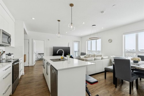 1415-60 Skyview Ranch Road Ne, Calgary, AB - Indoor Photo Showing Other Room