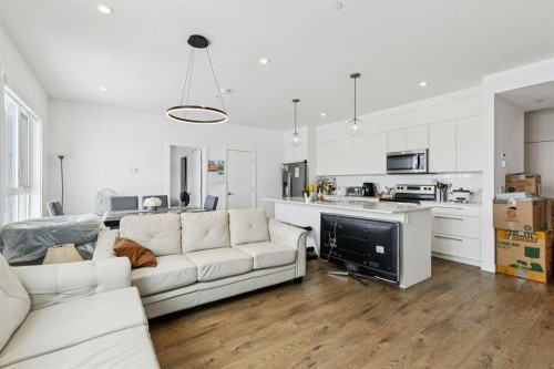 1415-60 Skyview Ranch Road Ne, Calgary, AB - Indoor