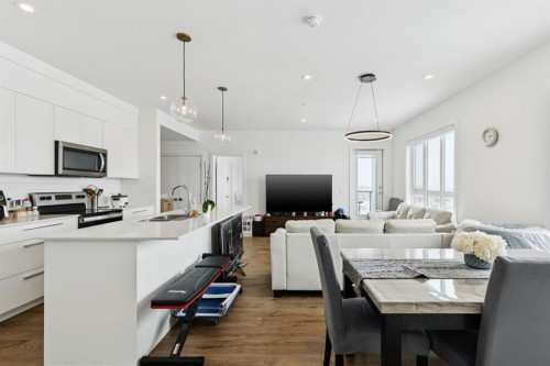 1415-60 Skyview Ranch Road Ne, Calgary, AB - Indoor