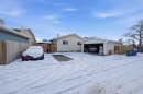488 Templevale Drive Ne, Calgary, AB  - Outdoor 
