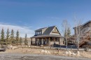 240 Cottageclub Crescent, Rural Rocky View County, AB  - Outdoor 