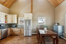 240 Cottageclub Crescent, Rural Rocky View County, AB  - Indoor 