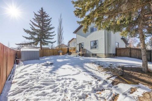 23 Millbank Drive Sw, Calgary, AB - Outdoor
