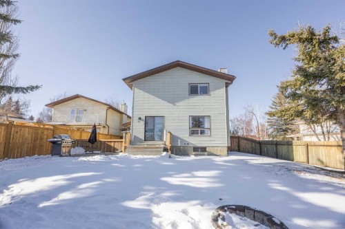 23 Millbank Drive Sw, Calgary, AB - Outdoor