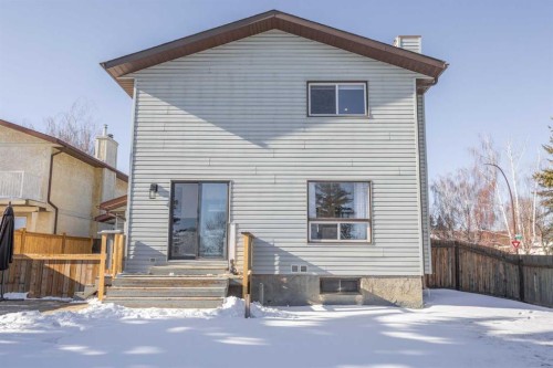 23 Millbank Drive Sw, Calgary, AB - Outdoor With Exterior