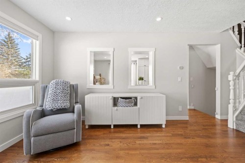 23 Millbank Drive Sw, Calgary, AB - Indoor