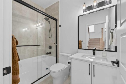 67 Lakes Estates Circle, Strathmore, AB - Indoor