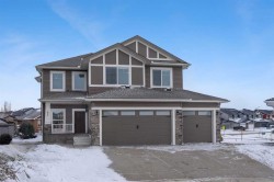 67 Lakes Estates Circle  Strathmore, AB T1P 0B6
