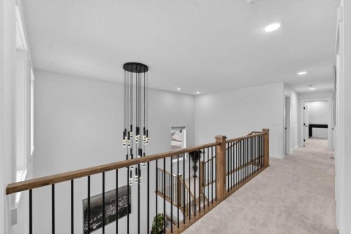 67 Lakes Estates Circle, Strathmore, AB - Indoor Photo Showing Other Room