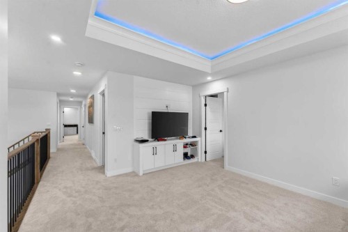 67 Lakes Estates Circle, Strathmore, AB - Indoor Photo Showing Other Room