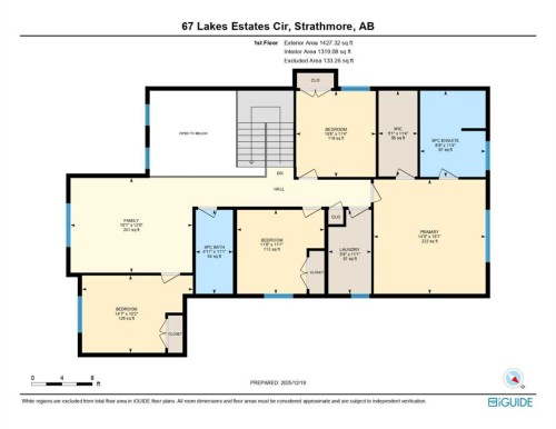 67 Lakes Estates Circle, Strathmore, AB - Other