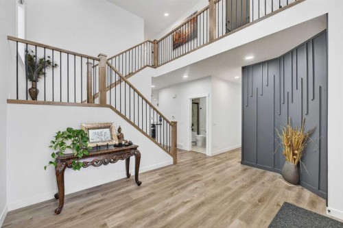 67 Lakes Estates Circle, Strathmore, AB - Indoor Photo Showing Other Room