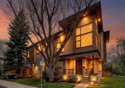 3422 5 Avenue NW Calgary, AB T2N 0V5