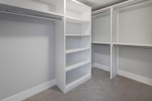 3422 5 Avenue Nw, Calgary, AB - Indoor With Storage