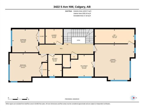 3422 5 Avenue Nw, Calgary, AB - Other