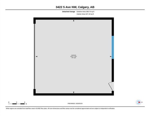 3422 5 Avenue Nw, Calgary, AB - Other