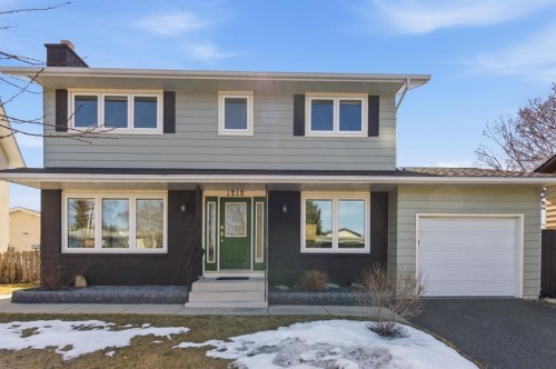 1315 Lake Michigan Crescent Se, Calgary, AB - Outdoor
