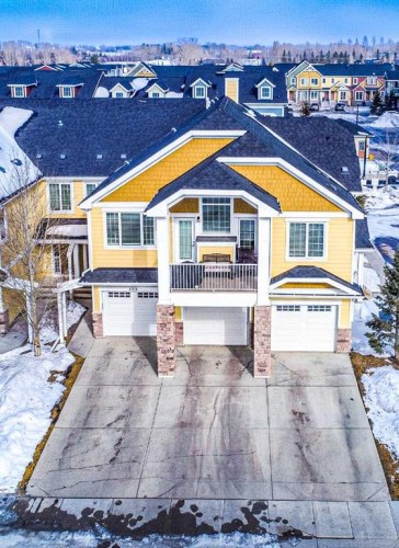 422-2400 Ravenswood View SE Airdrie, AB T4A 0V7