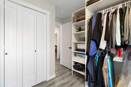 48 Cedargrove Road Sw, Calgary, AB - Indoor With Storage