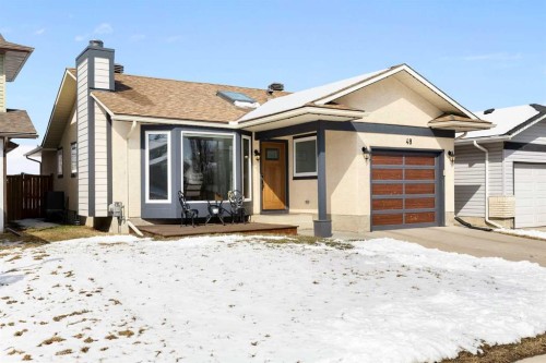 48 Cedargrove Road Sw, Calgary, AB - Outdoor