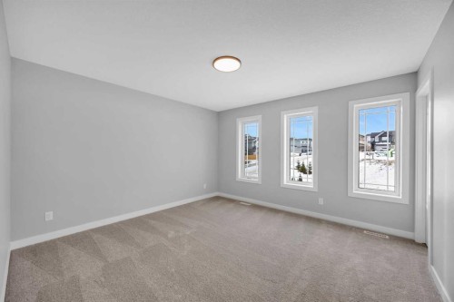 10 Versant Path Sw, Calgary, AB - Indoor Photo Showing Other Room