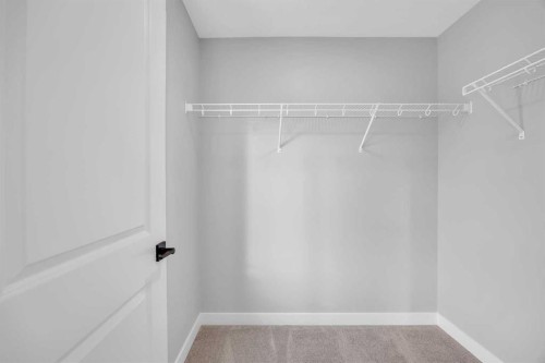 10 Versant Path Sw, Calgary, AB - Indoor With Storage