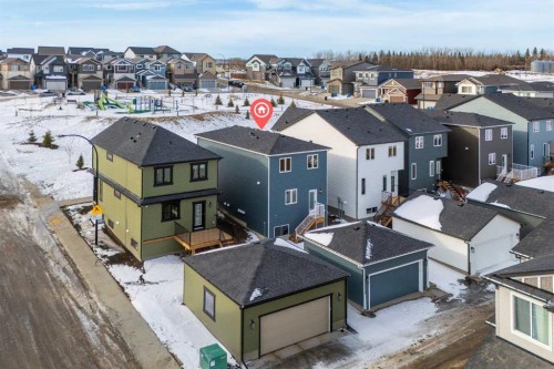 10 Versant Path Sw, Calgary, AB - Outdoor