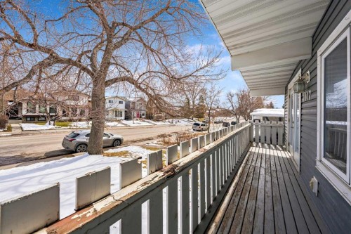 1017 Mckinnon Drive Ne, Calgary, AB - Outdoor