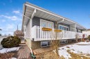 1017 Mckinnon Drive Ne, Calgary, AB  - Outdoor 