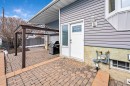 1017 Mckinnon Drive Ne, Calgary, AB  - Outdoor With Exterior 